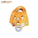 42.4 PULLEY TWIN