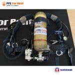 12.5 เช่าเครื่องช่วยหายใจ (SCBA) 9 ลิตร แบรนด์ SURVIV AIR,SPERIAN