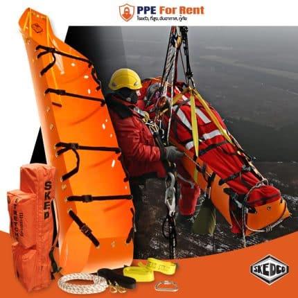 21. Sked® Basic Rescue System