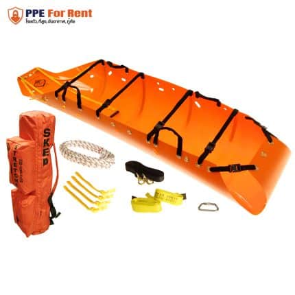 21.0 Sked® Basic Rescue System