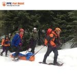 21.1 Sked® Basic Rescue System