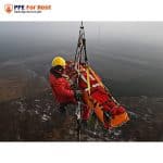 21.2 Sked® Basic Rescue System
