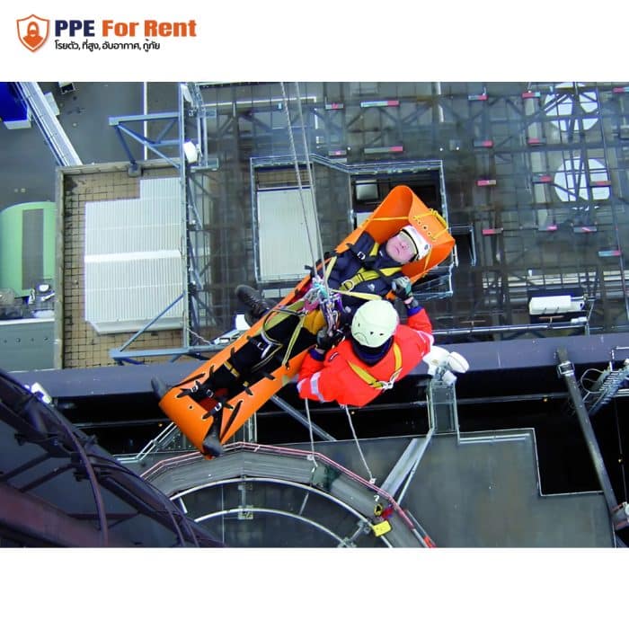 21.3 Sked® Basic Rescue System