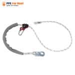 25.1 ROPE ADJUSTER LANYARD