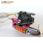 เช่า ROPE ADJUSTER LANYARD เชือกปรับระดับ (อุปกรณ์เสริม 2M) - Image 4