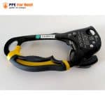 เช่า Petzl ASCENSION อุปกรณ์จับเชือกสำหรับไต่เชือกแนวดิ่ง - Image 10