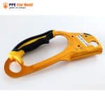 เช่า Petzl ASCENSION อุปกรณ์จับเชือกสำหรับไต่เชือกแนวดิ่ง - Image 8