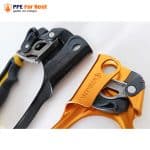 เช่า Petzl ASCENSION อุปกรณ์จับเชือกสำหรับไต่เชือกแนวดิ่ง - Image 12