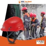 31.0 SKYLOR PLUS Helmet CAMP Safety-2