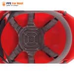 31.2 SKYLOR PLUS Helmet CAMP Safety