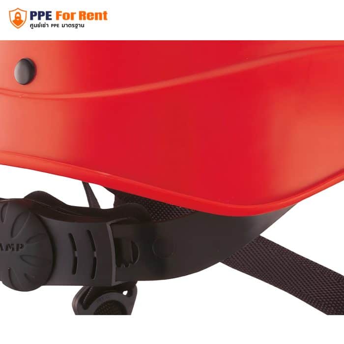 31.3 SKYLOR PLUS Helmet CAMP Safety