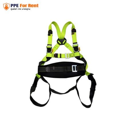 33.1 Body Harness BEST ONE