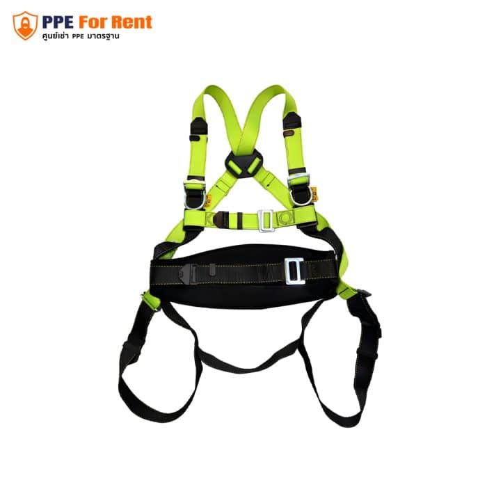 33.1 Body Harness BEST ONE