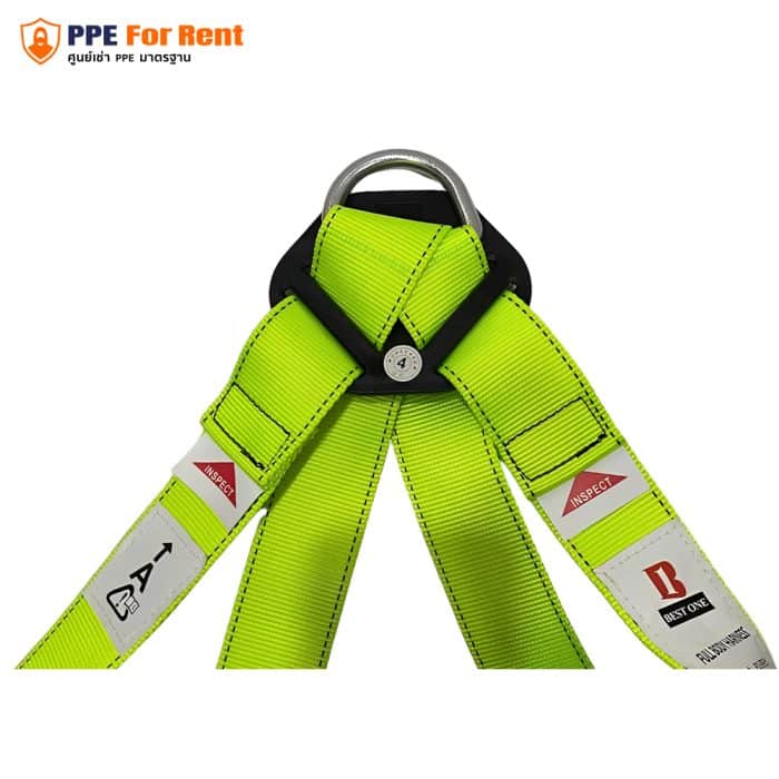 33.2 Body Harness BEST ONE