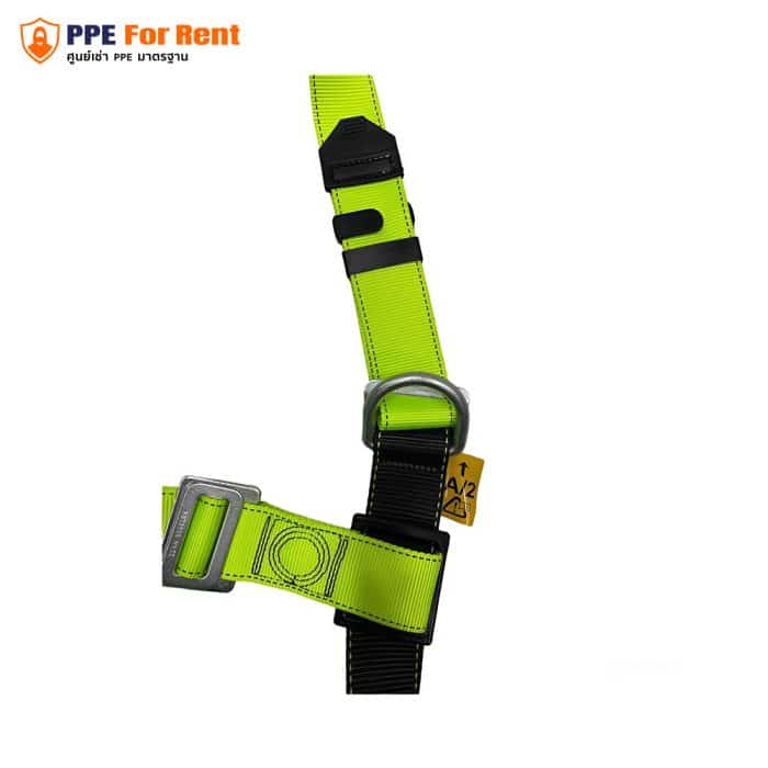 33.3 Body Harness BEST ONE