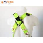 เช่า Body Harness เข็มขัดนิรภัยเต็มตัว - Image 6