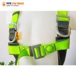 เช่า Body Harness เข็มขัดนิรภัยเต็มตัว - Image 7