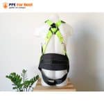 เช่า Body Harness เข็มขัดนิรภัยเต็มตัว - Image 4