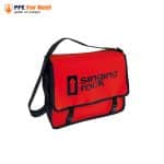 55.3 FINE LINE BAG 18M. Singingrock-pica