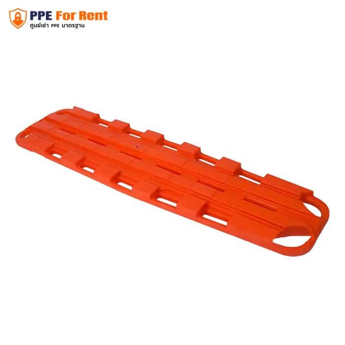 56.1 เปลกระดาน Spinal Board