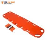 56.2 เปลกระดาน Spinal Board