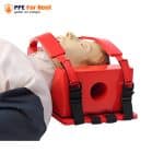 56.3 เปลกระดาน Spinal Board