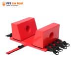 56.4 เปลกระดาน Spinal Board