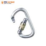 70.2 OVAL STEEL CONNECTOR + Wall Master