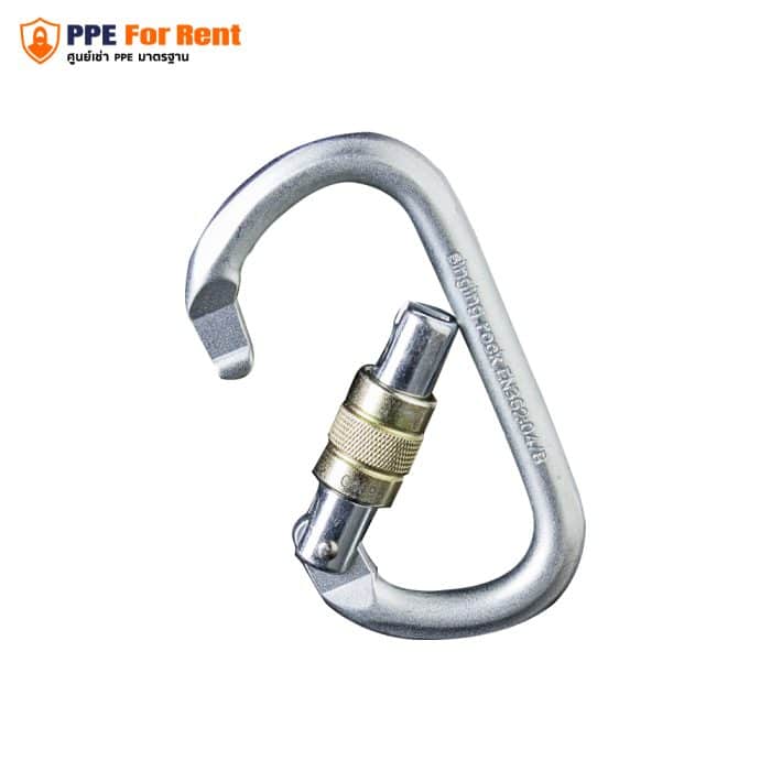 70.2 OVAL STEEL CONNECTOR + Wall Master