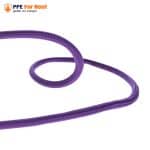70.6 OVAL STEEL CONNECTOR + Wall Master