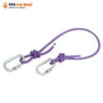 70.7 OVAL STEEL CONNECTOR + Wall Master