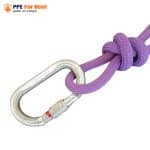 70.8 OVAL STEEL CONNECTOR + Wall Master