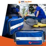 44. กระเป๋าพยาบาล FIRST AID