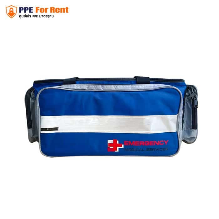 44.2 กระเป๋าพยาบาล FIRST AID