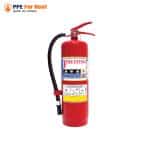 45.1 ถังดับเพลิงชนิดเคมีแห้ง FIRE EXTING