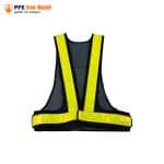 52.1 เสื้อสะท้อนแสง TF-08