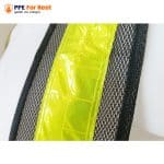 52.4 เสื้อสะท้อนแสง TF-08