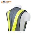 52.5 เสื้อสะท้อนแสง TF-08
