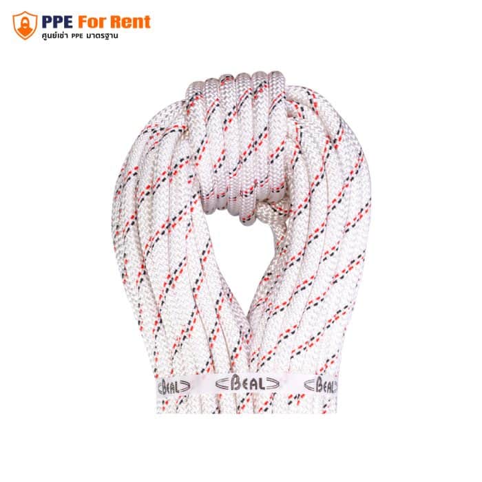 62.2 Industrie 11 mm White
