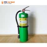 เช่า ถังดับเพลิง BF2000 (NON CFC) ถังสีเขียว - Image 6