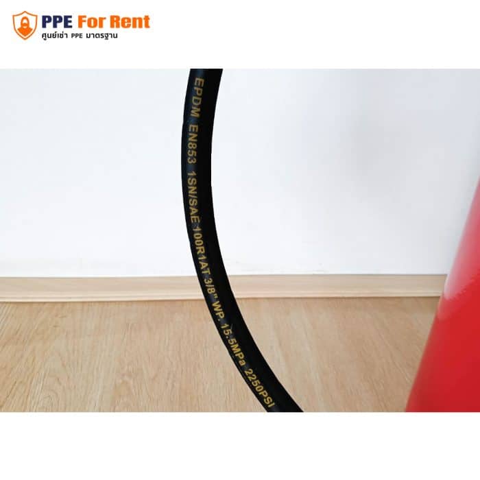 เช่า ถังดับเพลิงชนิด Co2 10LBS - Image 6