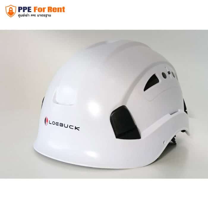 เช่า หมวกนิรภัย รุ่น LOEBUCK ABS - Image 5