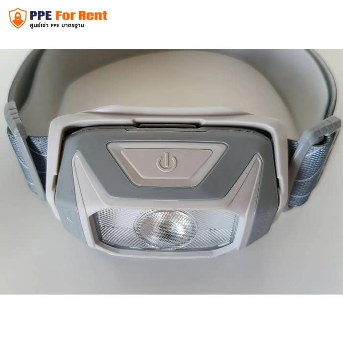 เช่าไฟฉายคาดหัว Petzl TIKKINA 300 ลูเมน - Image 13
