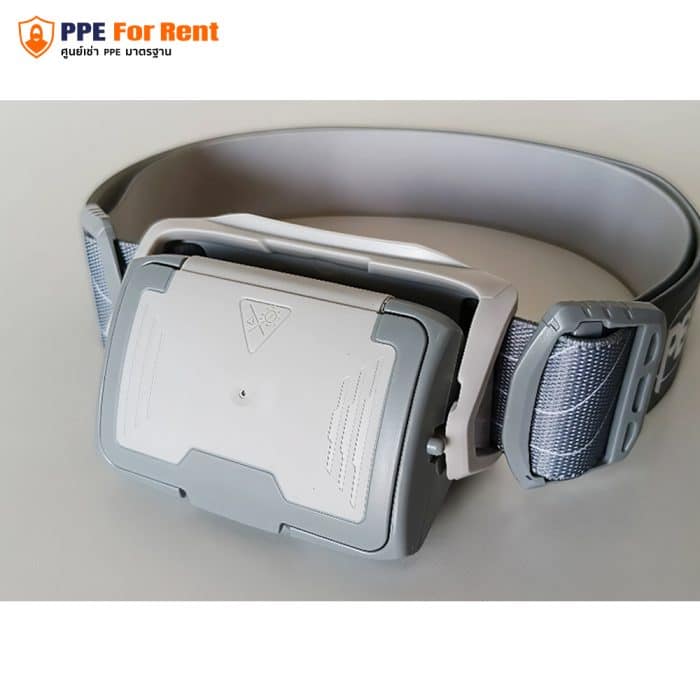 เช่าไฟฉายคาดหัว Petzl TIKKINA 300 ลูเมน - Image 14