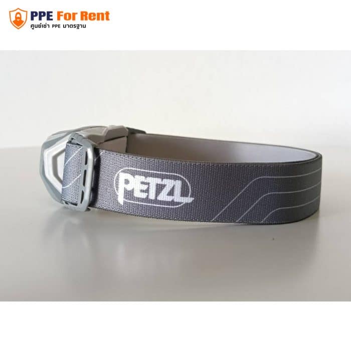 เช่าไฟฉายคาดหัว Petzl TIKKINA 300 ลูเมน - Image 15