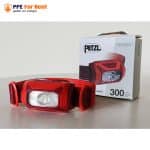 เช่าไฟฉายคาดหัว Petzl TIKKINA 300 ลูเมน - Image 18