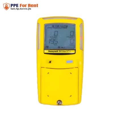 19.1 Honeywell BW Max XT II Multi-Gas, 4-Gas_