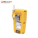 19.2 Honeywell BW Max XT II Multi-Gas, 4-Gas
