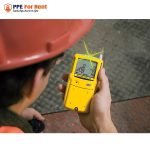 19.3 Honeywell BW Max XT IIMulti-Gas, 4-Gas