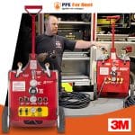 35. 3M™ Scott™ Mobile Air Cart